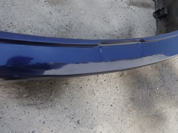 фото thumb №7, Mazda 6 ii 08-13 hb бампер зад задній