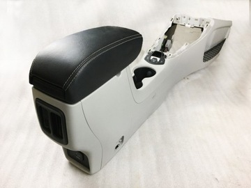 фото thumb №6, Jeep compass ii 17- туннель средний подлокотник