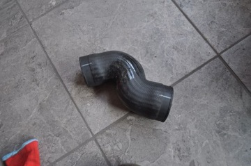 фото thumb №1, Audi a6 c5 2.7t труба wąż інтеркулер 078145746k