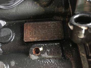 фото thumb №8, Renault clio iv captur micra k14 двигун 1.5 dci k9ke638 k9k638 k9k e 638