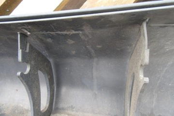 фото thumb №8, Бампер переднее toyota hiace xh10 95-06