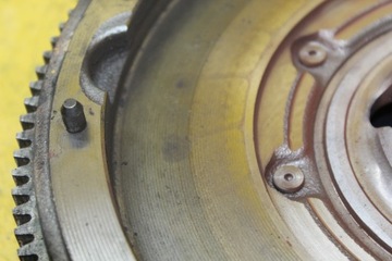 фото thumb №3, Диск притиск колесо двомасовий golf vii 1.5 tsi 05e105266b 04e141016j