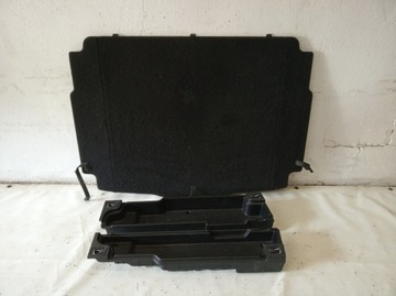 фото thumb №1, Бардачок лоток багажника підлога kia ceed ii hb 12