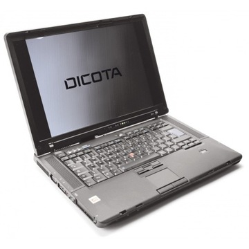 Фильтр конфиденциальности DICOTA 12,5 дюйма, соотношение сторон 16:9 D30478