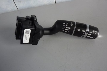 фото thumb №1, Перемикач комбінований кермовий/підкермовий двірник evoque