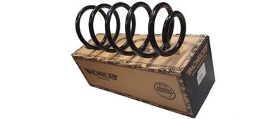 фото thumb №1, Monroe пружина підвішування перед skoda octavia i