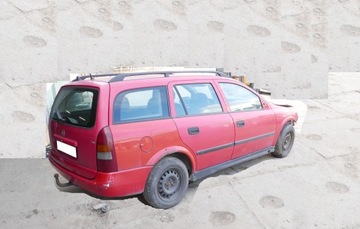 фото thumb №14, Джгут установка двигуна opel astra ii g 1.7 dtl