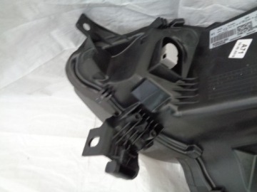 фото thumb №7, Renault оригинальный номер 260100033r лампа передняя