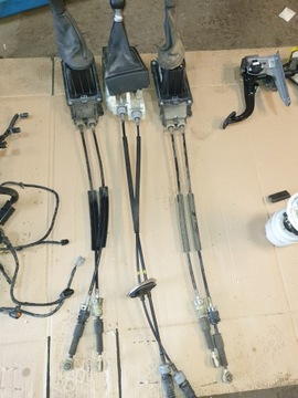 фото thumb №1, Домкрат троси передач logan 1.5 dci 05-12