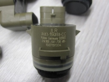 фото thumb №6, Датчик pdc jaguar land rover jk83-15k859-cc оригінал