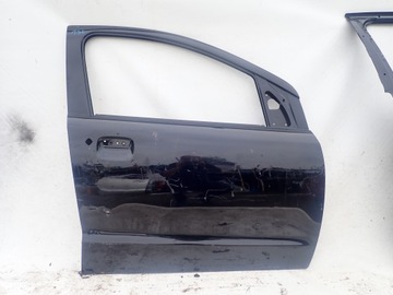 фото thumb №1, Suzuki alto nissan pixo 08- дверь перед правые