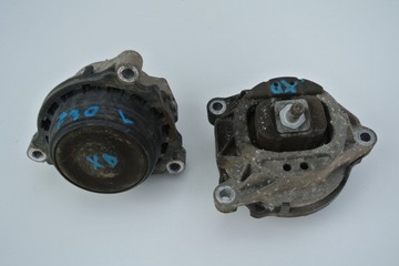 фото thumb №1, Bmw f20 f30 подушка двигателя 6856183