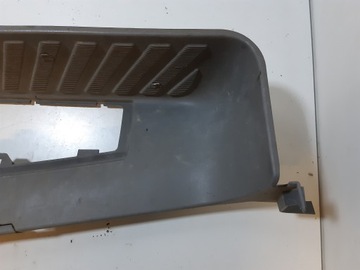 фото thumb №6, Sprinter 906 порог подножка дверь защита порог