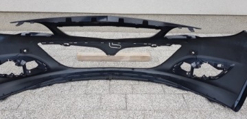 Opel astra iv lift бампер перед оригінал b376 Доставка, фото thumb