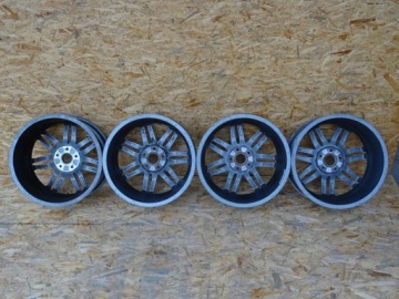фото thumb №14, Audi a3 8p диски ronal 18 дюймов 5x112 et 54 s-line 8p0601025ba 8p0601025bc