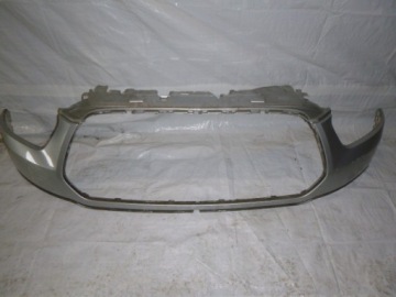 фото thumb №1, Бампер передній ford tranzit mk8