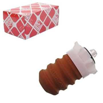 фото thumb №1, Febi bilstein 36848 проставка гумовий, підвіска