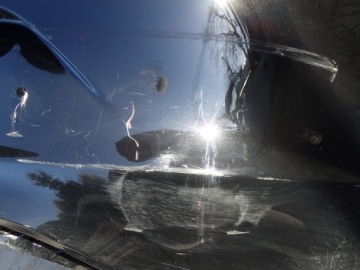 фото thumb №3, Бампер задняя задний opel cascada 2013-