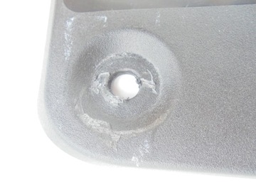 фото thumb №8, Mazda cx-5 захист ременя перед підсилювач 2012-2017