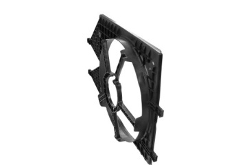 фото thumb №3, Корпус вентилятор vw skoda seat audi 6r0121207a