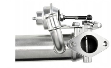 фото thumb №13, Радиатор выхлопных газов клапана egr egr-vw-028a nty