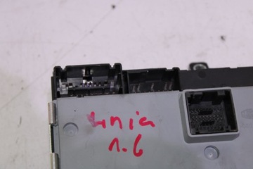 фото thumb №10, Набір стартовий бортовий комп'ютер bsi fiat linea 1.6 m-jet