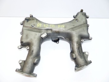 фото thumb №1, Audi a8 d3 q7 4.2 tdi bvn btr колектор всмоктуючий