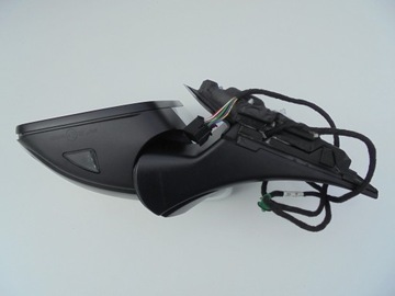 фото thumb №12, Vw t-roc дзеркало ліва lc9a 9pin 2ga857501aa 17-19