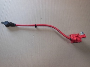 фото thumb №1, Клема плюсова піротехнічна bmw f10