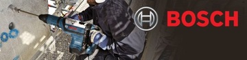 СВЕРЛО BOSCH SDS-Max PERFORMANCE 55/450/600 мм