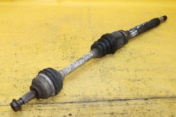 фото thumb №1, Приводной вал правый перед focus mk1 1.8 tdci