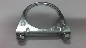 фото thumb №1, Kamaz хомут скоба труби випускної portki lublin