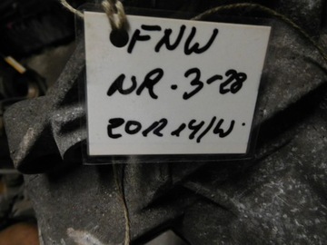 фото thumb №9, Коробка передач коробки передач audi a4 b6 1.9tdi fnw