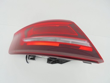 фото thumb №12, Audi a3 8v sportback 17r лампа ліва задня 8v4945069