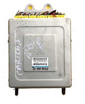 фото thumb №1, Ecu mitsubishi carisma 1.8 md355869