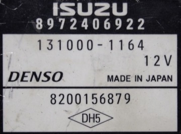 фото thumb №3, Блок керування форсунок renault espace iv 8200156879