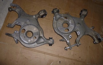 фото thumb №3, Ford mondeo mk5 fusion рычаг ступица задняя