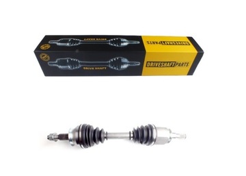 фото thumb №1, Приводной вал nissan pathfinder r51 navara d40 2.5dci