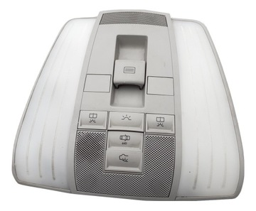 фото thumb №1, Mercedes e w212 лампа стельовий