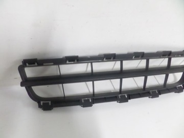 фото thumb №2, Решітка радіатора решітка бампера renault thalia i lift 06-08