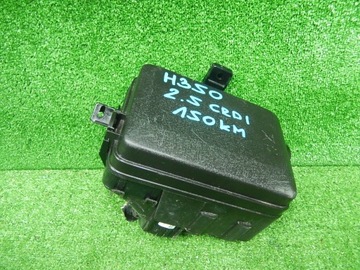 фото thumb №1, Коробка запобіжників hyundai h350 2.5 crdi