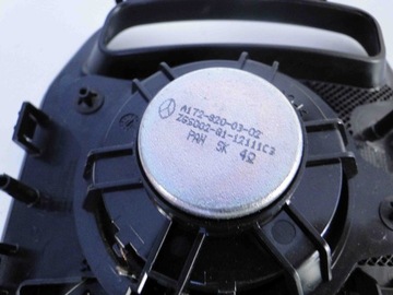 фото thumb №6, Mercedes slk r172 172 динамик w задние сиденья