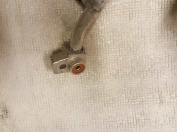 фото thumb №6, Fiesta mk8 шланг трубка кондиціонера h1bh19972af