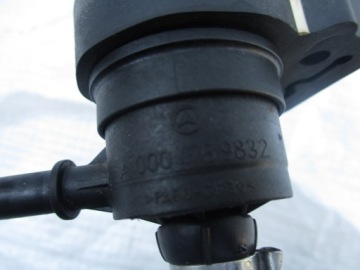 фото thumb №4, Клапан топлива mercedes gl x164 ml w164 5.0 3.5 v6