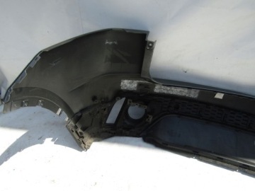 фото thumb №7, Бампер jaguar e-pace x540 17-20 задняя pdc dynamic