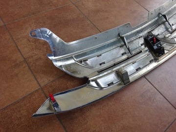 фото thumb №11, Mitsubishi outlander lift 2015- 15-18 решётка радиатора решётка радиатора