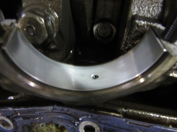 фото thumb №13, Chrysler pacifica 3.8i 2004 блок двигуна wał поршні fv vat