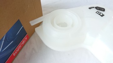 111 030 topran бачок розширювальний, рідина радіатор Оригінал, фото thumb