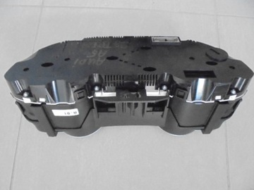 фото thumb №5, Манометр спидометр do audi a5