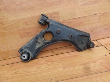 фото thumb №1, Fiat doblo ii 12r 1,4 16v важіль передній правий org